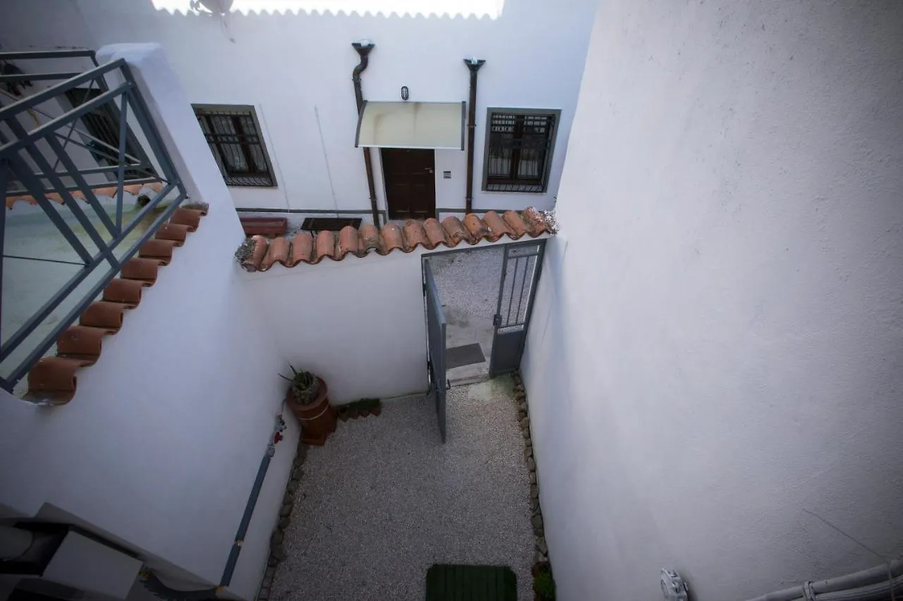 B&Brothers-Tziu Predu Nuoro  Apartment Nuoro (Sardinia)