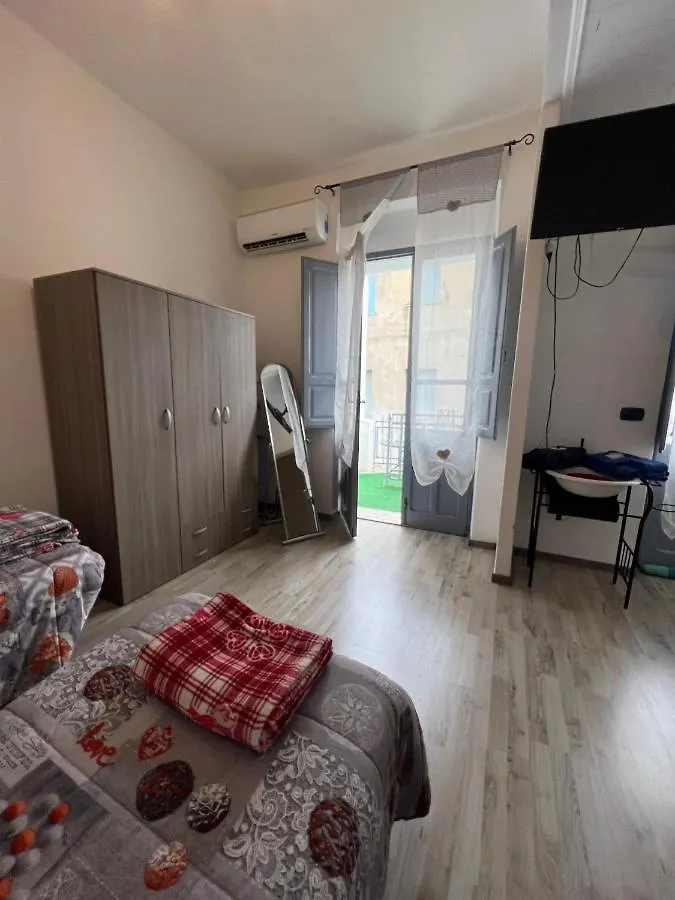 B&Brothers-Tziu Predu Nuoro  Apartment