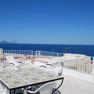 Vulcanoconsult Appartamento Città di Lipari
