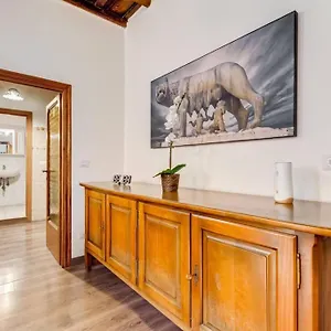 Lauraluxuryhome Cavour Fori Imperiali Appartamento Roma