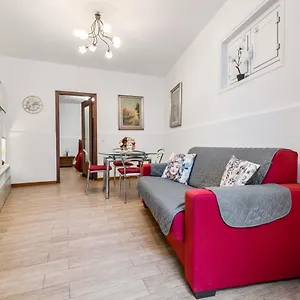 Arcobaleno - Affitti Brevi Italia Appartamento Palermo