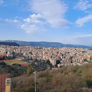  Casa vacanze S'altura, Dall'alto Di Nuoro
