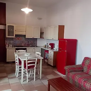  Appartamento Casa Gonario