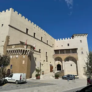 Dimora Nel Castello Orsini Appartamento Pitigliano
