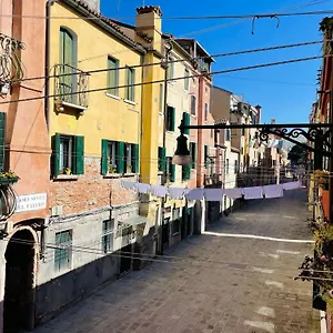 Ve-nice Casa Teresa C881 Appartamento Venezia