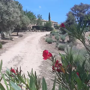  Séjour à la campagne Su Niberalzu